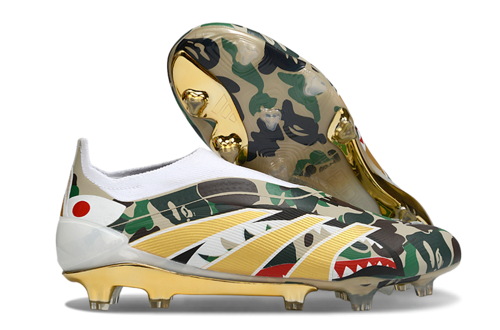 Tacos Adidas_Adidas 25 Predator Elite LL FG SIZE-39-45-86677781